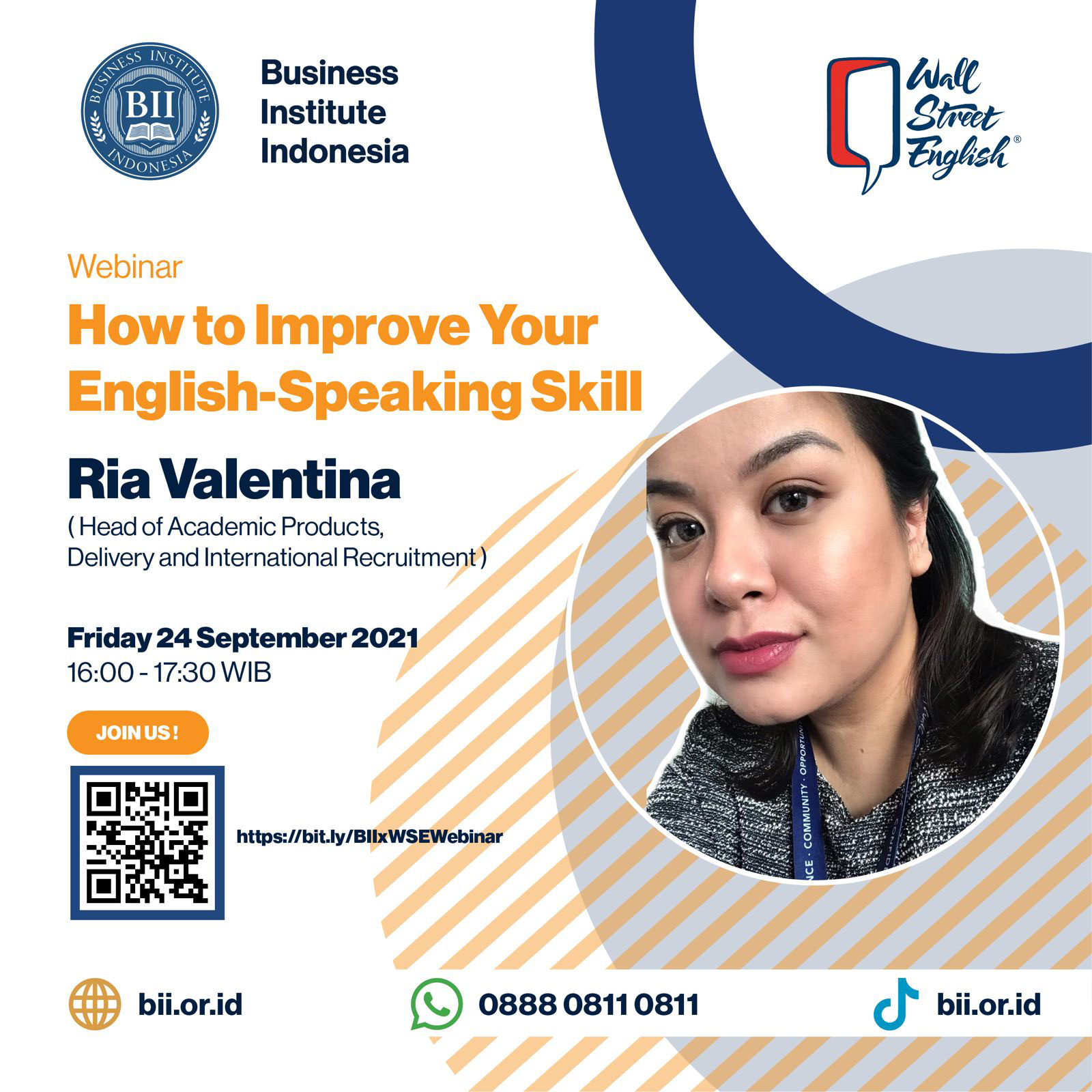 How to Improve Your English-Speaking Skill
